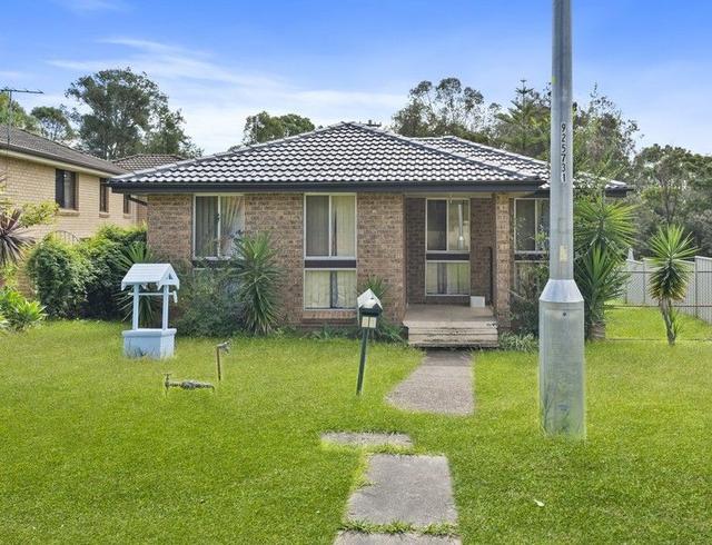 21 Elouera Crescent, NSW 2560
