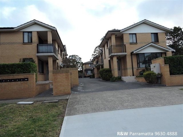 6/4-6 Bowden Street, NSW 2151