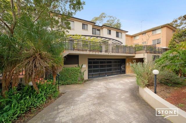 12/116 O'Connell Street, NSW 2151
