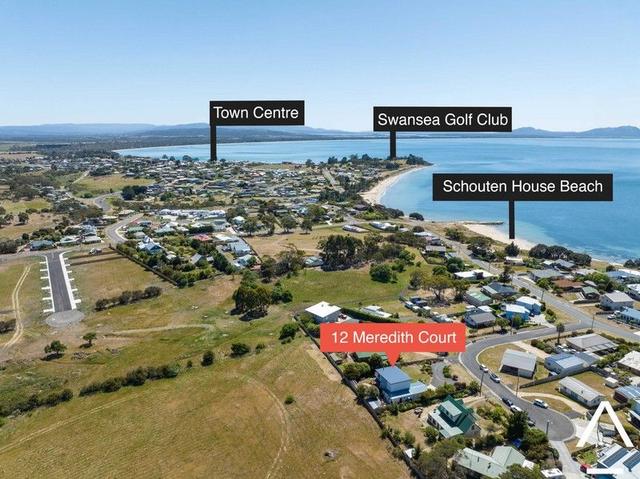 12 Meredith Court, TAS 7190