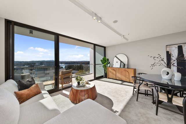 Ethos - 3 Bedroom Apartment, ACT 2617