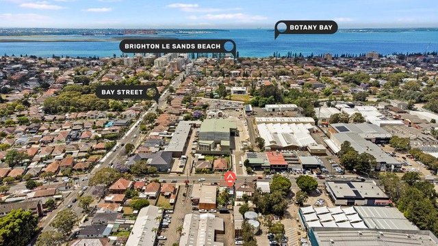 375 West Botany Street, NSW 2216