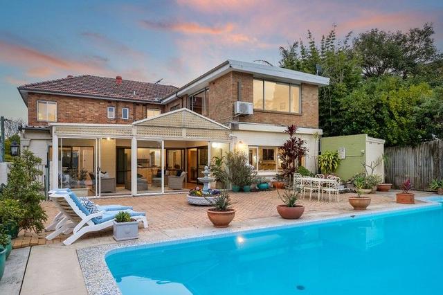 1 Matthews Avenue, NSW 2066