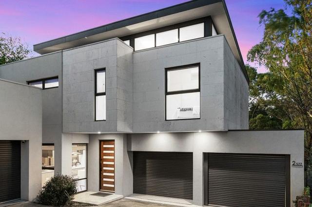 2/577 Waverley Road, VIC 3150