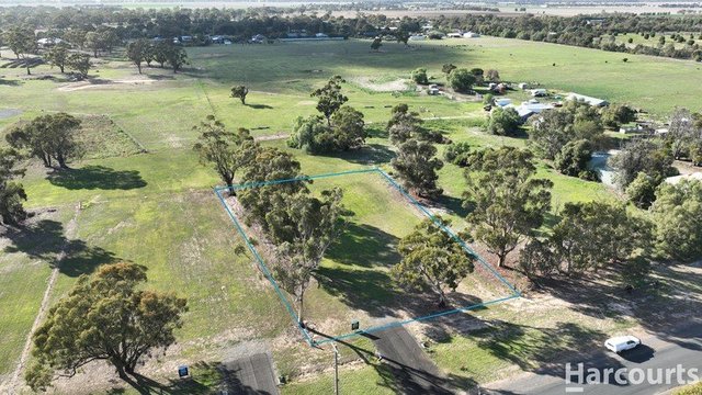 33 Old Hamilton Road, VIC 3401