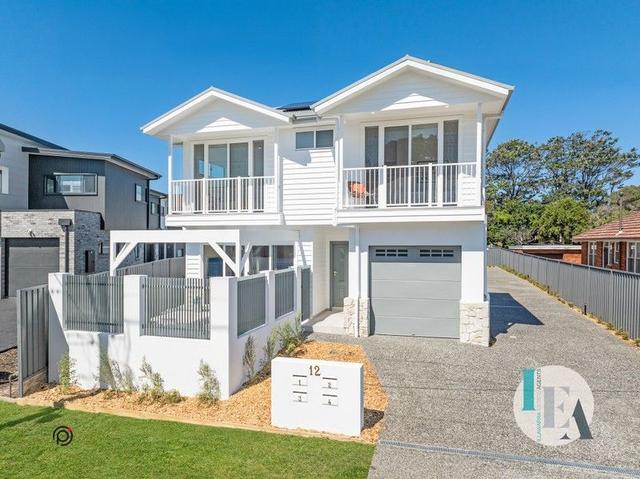 1&2/12 Headland Parade, NSW 2528