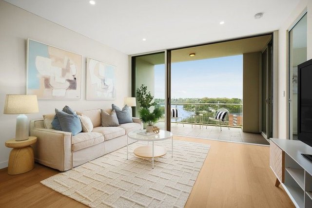 604/290 Burns Bay Road, NSW 2066