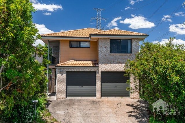 8 Platinum Place, QLD 4075