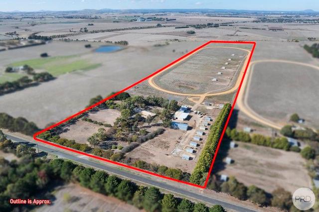125 Bo Peep Road, VIC 3352