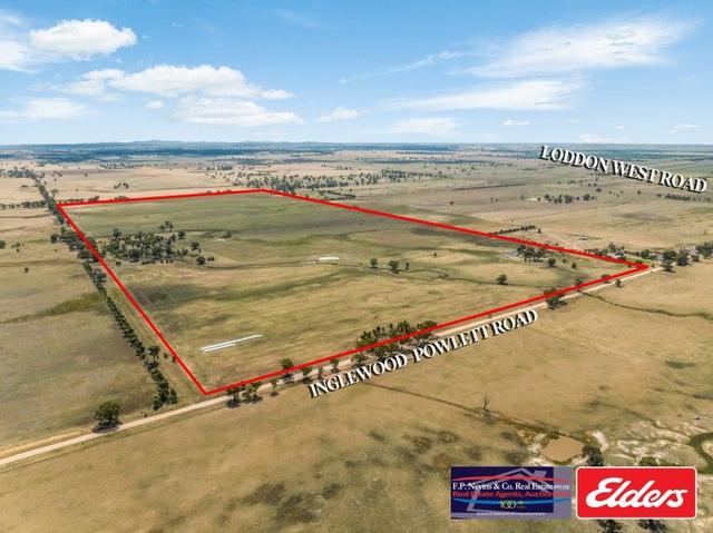 0 Inglewood-Powlett Road, VIC 3518