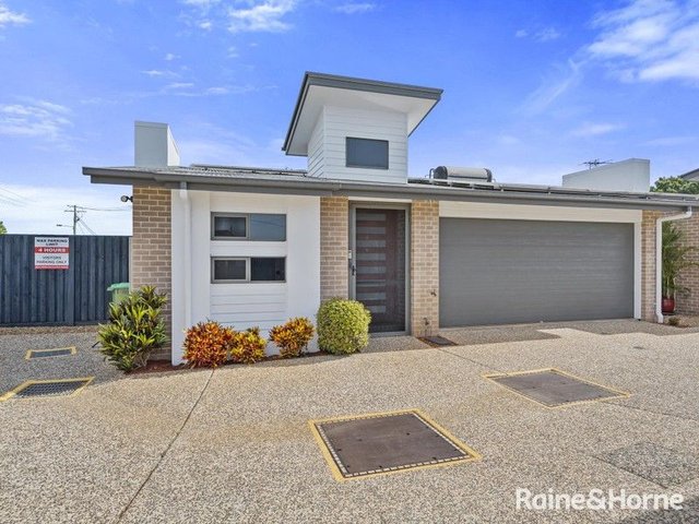 1/121 Broadwater Terrace, QLD 4165