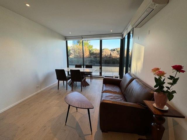 607N/889 Collins Street, VIC 3008
