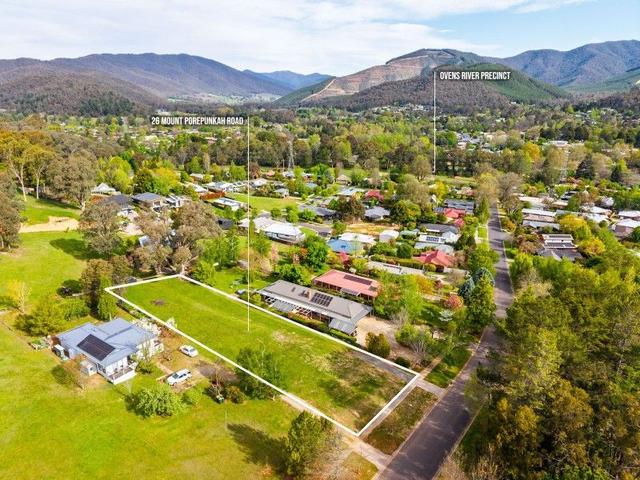 26 Mount Porepunkah Road, VIC 3741