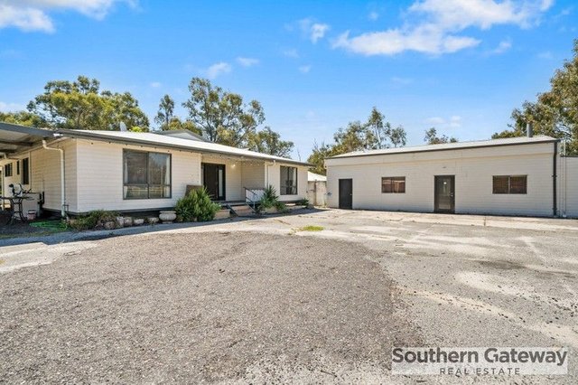 67 Carriage Chase, WA 6164