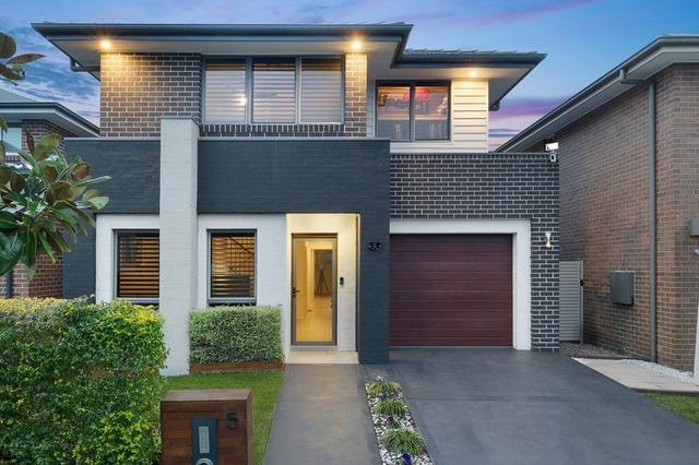 5 Marble Road, NSW 2170