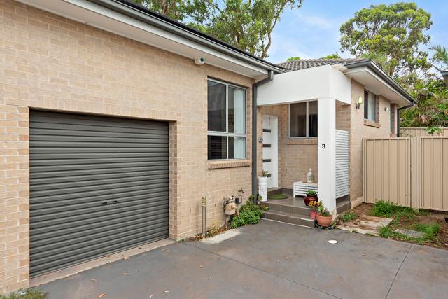 3/162 Bungarribee Road, NSW 2148