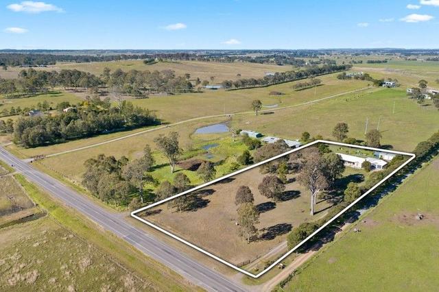 450 Clarence Town Road, NSW 2321