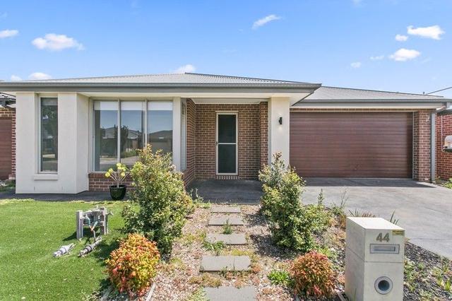 44 Exploration Avenue, VIC 3030