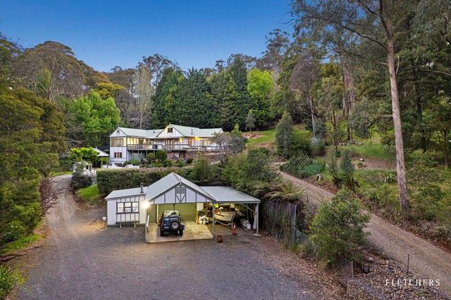 8 Mountain View Road, VIC 3766