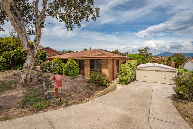 26 Girdlestone Circuit, ACT 2905