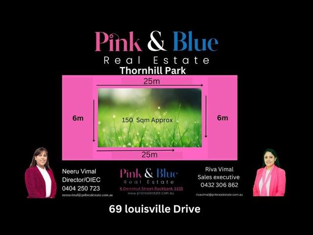 69 Louisville Drive, VIC 3335