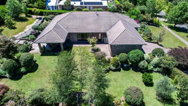 12 Forwood Crescent, NSW 2578