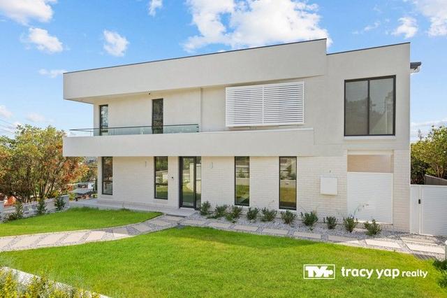 39 Wentworth Road, NSW 2122