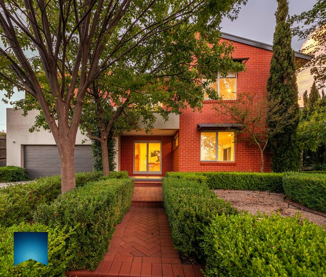 43 Somerset Street, ACT 2611