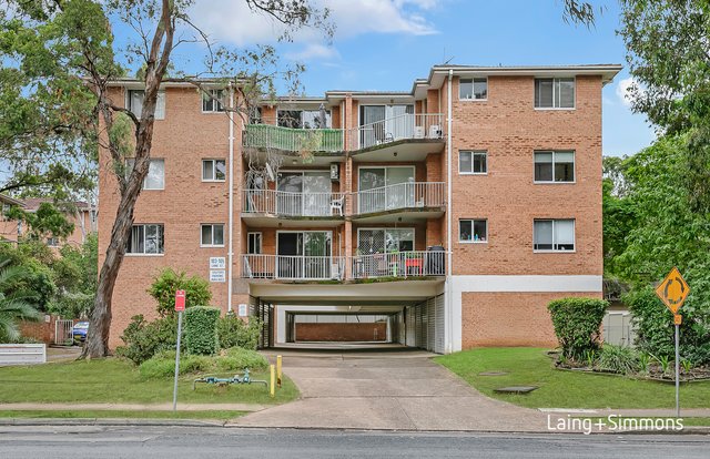 11/103-105 Lane Street, NSW 2145