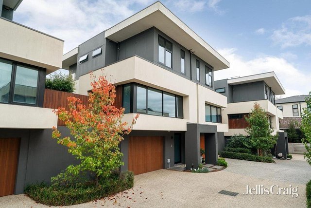 9/3 Venn Mews, VIC 3107