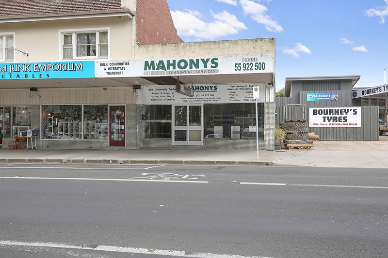 Brian O Halloran Co Real Estate Local Real Estate Agency Allhomes