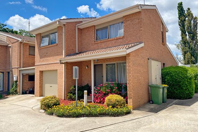 3/11 Donald Road, NSW 2620