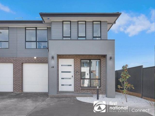 26 Badger Glade, NSW 2765