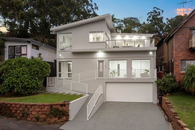 97 North West Arm Road, NSW 2227