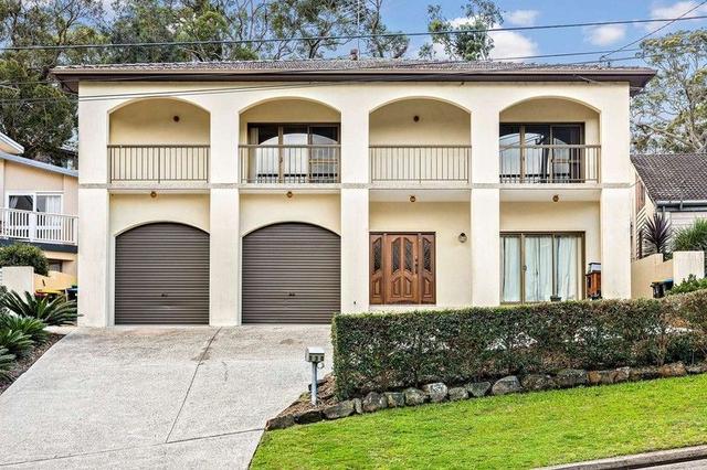 136 Rose Avenue, NSW 2097