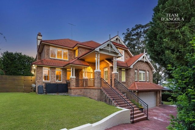 24 Brae Place, NSW 2154
