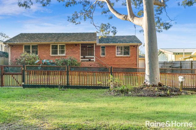 15 Geoffrey Street, NSW 2539