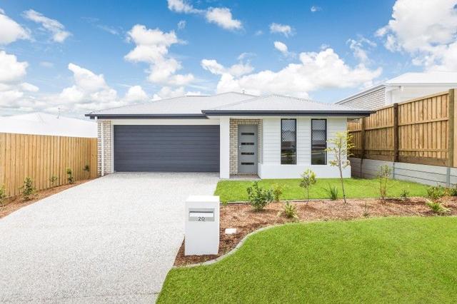 20 Waverly Street, QLD 4306