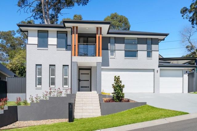5 Palmerstone Place, NSW 2155