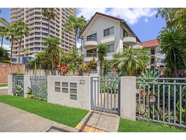 4/22 Beach Parade, QLD 4217