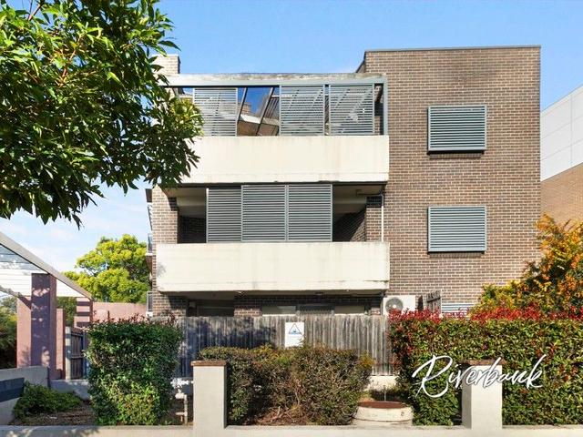 8/268-270 Railway Terrace, NSW 2161