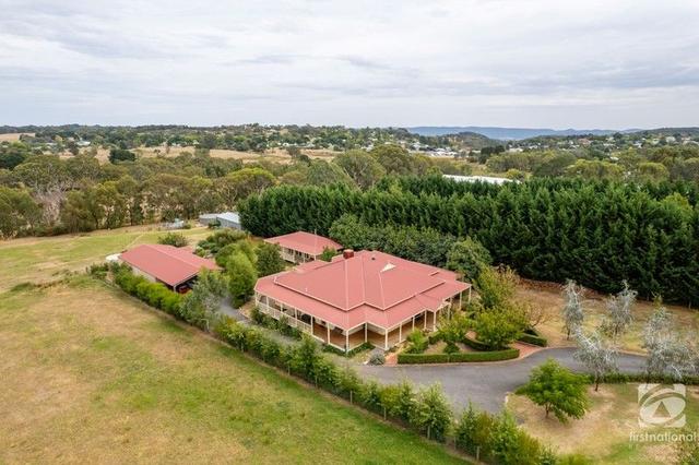 116 Buckland Gap Road, VIC 3747