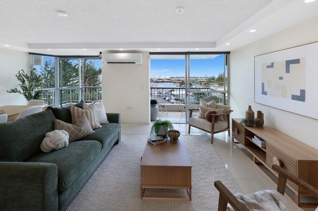 15/18 Macarthur Parade, QLD 4217