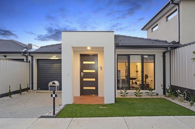 2 Mountbatten Way, VIC 3037