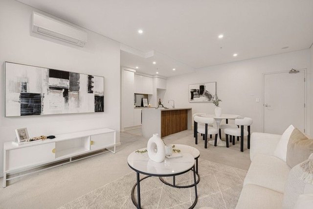 607/19 Parramatta Road, NSW 2140