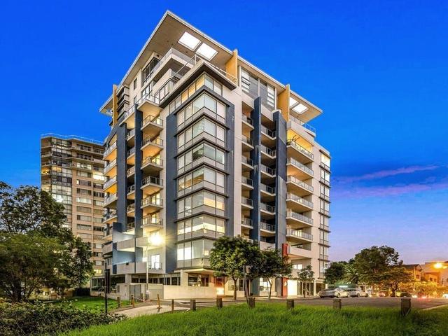 26/1 Sorrell Street, NSW 2150