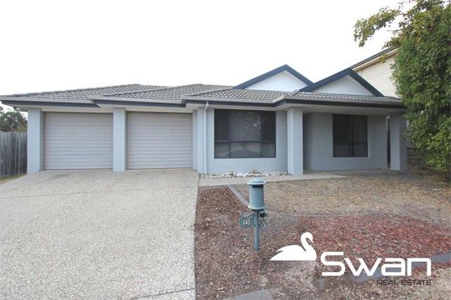 40 Amadeus Circuit, QLD 4300