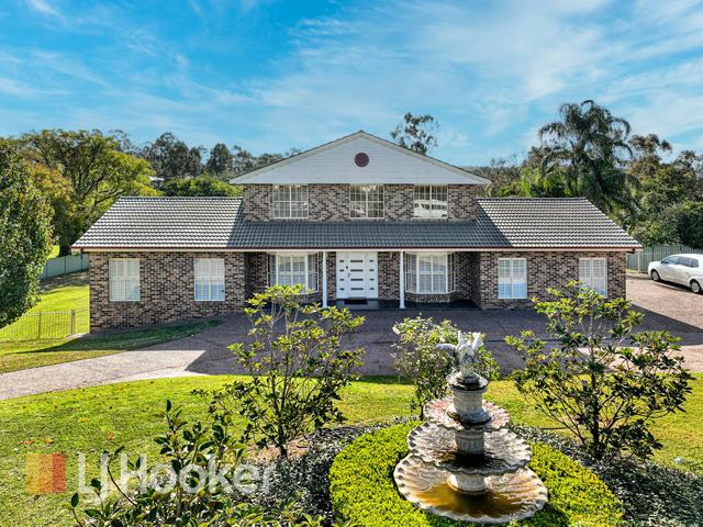 21 Wilmot Place, NSW 2330