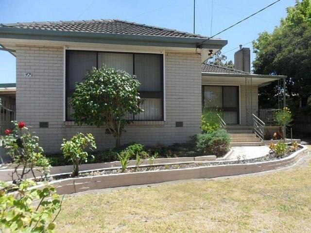 47 Haywood Street, VIC 3840