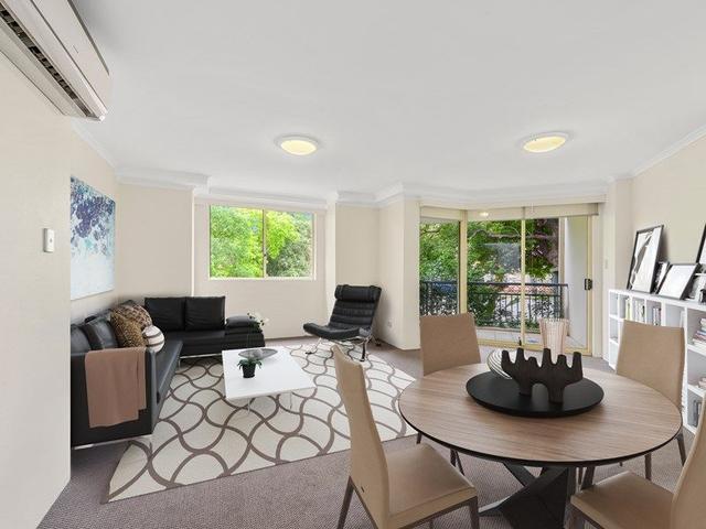 16/2 Rosebery Place, NSW 2041